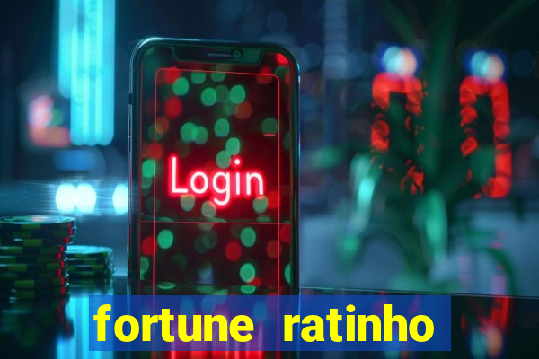 fortune ratinho demo grátis